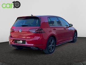 Volkswagen Golf Sport R-Line 1.5 TSI 110kW (150CV)  - Foto 7