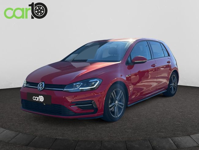 Volkswagen Golf Sport R-Line 1.5 TSI 110kW (150CV)  - Foto 2