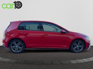 Volkswagen Golf Sport R-Line 1.5 TSI 110kW (150CV)  - Foto 41