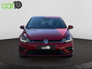 Volkswagen Golf Sport R-Line 1.5 TSI 110kW (150CV)  - Foto 11