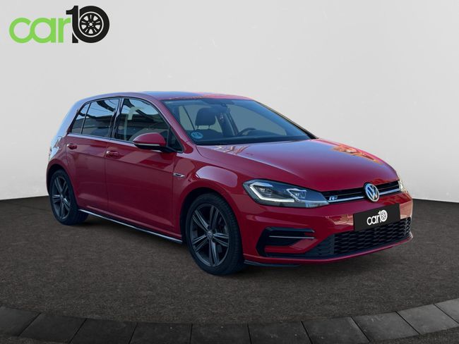 Volkswagen Golf Sport R-Line 1.5 TSI 110kW (150CV)  - Foto 6