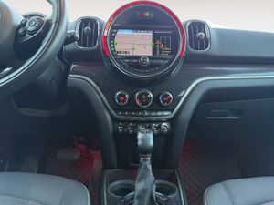 MINI Countryman Cooper S E ALL4  - Foto 21