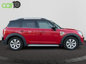 MINI Countryman Cooper S E ALL4  - Foto 41