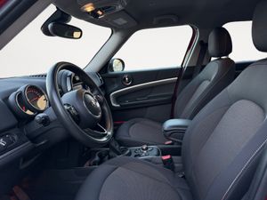 MINI Countryman Cooper S E ALL4  - Foto 13