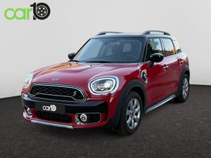 MINI Countryman Cooper S E ALL4  - Foto 2