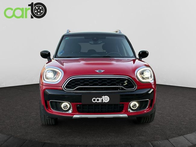 MINI Countryman Cooper S E ALL4  - Foto 7