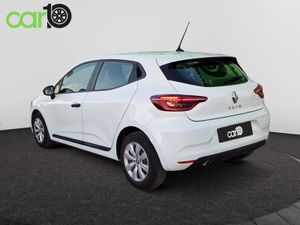 Renault Clio Business Blue dCi 63 kW (85CV)  - Foto 3