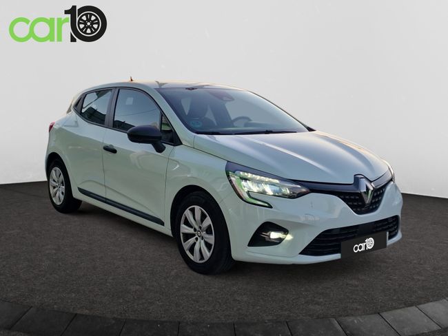 Renault Clio Business Blue dCi 63 kW (85CV)  - Foto 6