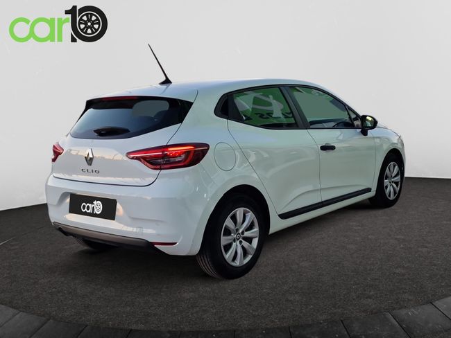 Renault Clio Business Blue dCi 63 kW (85CV)  - Foto 5