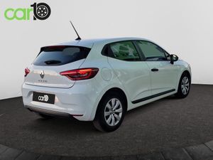 Renault Clio Business Blue dCi 63 kW (85CV)  - Foto 7