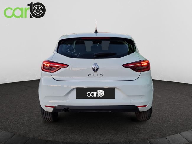 Renault Clio Business Blue dCi 63 kW (85CV)  - Foto 4