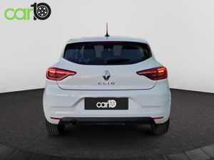 Renault Clio Business Blue dCi 63 kW (85CV)  - Foto 5