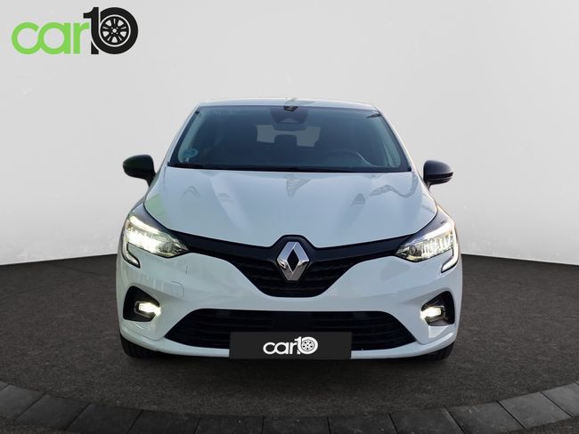 Renault Clio Business Blue dCi 63 kW (85CV)  - Foto 7