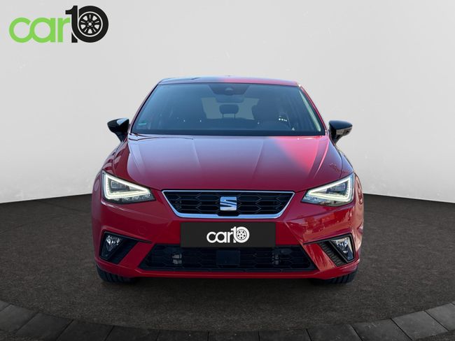 Seat Ibiza 1.0 TGI 66kW (90CV) FR Go2  - Foto 7