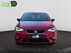 Seat Ibiza 1.0 TGI 66kW (90CV) FR Go2  - Foto 11