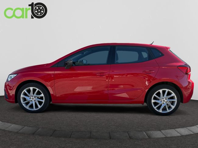 Seat Ibiza 1.0 TGI 66kW (90CV) FR Go2  - Foto 23