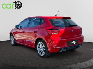 Seat Ibiza 1.0 TGI 66kW (90CV) FR Go2  - Foto 3