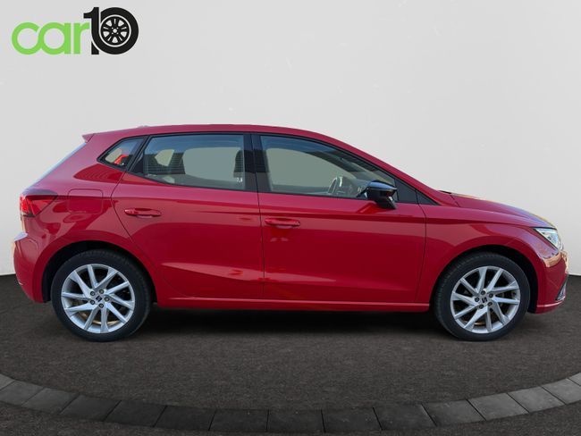 Seat Ibiza 1.0 TGI 66kW (90CV) FR Go2  - Foto 22