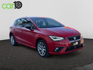 Seat Ibiza 1.0 TGI 66kW (90CV) FR Go2  - Foto 9