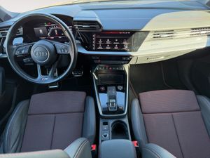 Audi A3 S3 Sportback TFSI 228kW quattro S tronic  - Foto 15