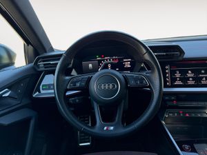 Audi A3 S3 Sportback TFSI 228kW quattro S tronic  - Foto 17