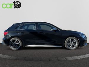 Audi A3 S3 Sportback TFSI 228kW quattro S tronic  - Foto 41