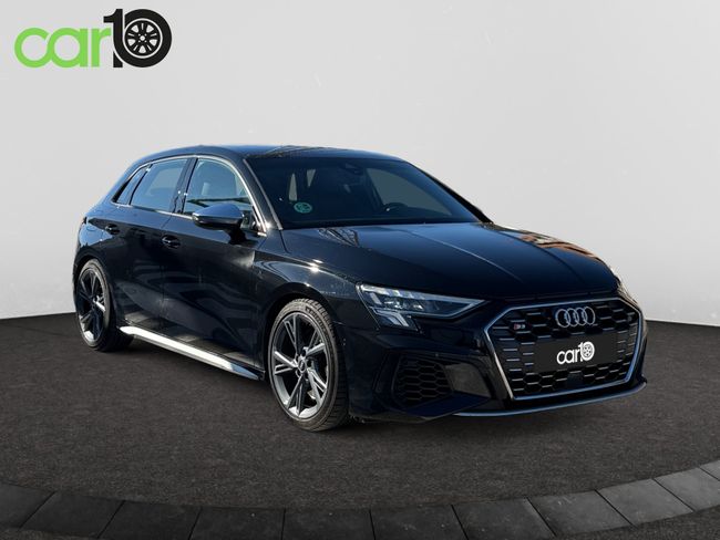 Audi A3 S3 Sportback TFSI 228kW quattro S tronic  - Foto 6