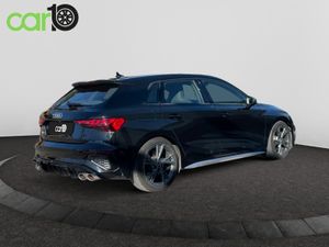 Audi A3 S3 Sportback TFSI 228kW quattro S tronic  - Foto 7