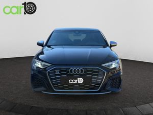 Audi A3 S3 Sportback TFSI 228kW quattro S tronic  - Foto 11