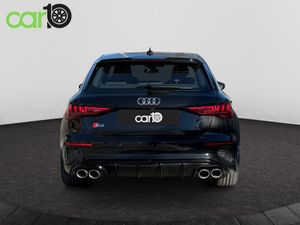 Audi A3 S3 Sportback TFSI 228kW quattro S tronic  - Foto 5