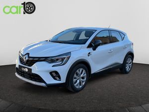 Renault Captur Zen E-TECH Híbrido enchufable 160cv  - Foto 2