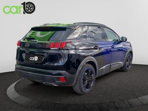 Peugeot 3008 1.5L BlueHDi 96kW (130CV) S&S GT Line  - Foto 7