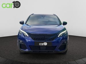 Peugeot 3008 1.5L BlueHDi 96kW (130CV) S&S GT Line  - Foto 11