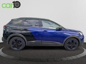 Peugeot 3008 1.5L BlueHDi 96kW (130CV) S&S GT Line  - Foto 35