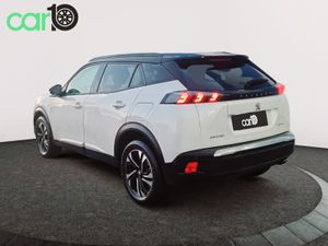 Peugeot 2008 GT Line BlueHDI 100 S&S BVM6  - Foto 3