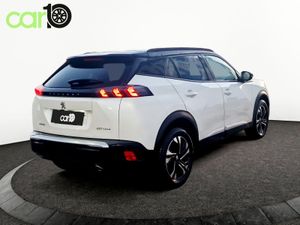 Peugeot 2008 GT Line BlueHDI 100 S&S BVM6  - Foto 7