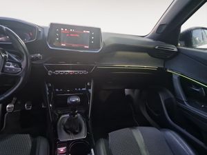 Peugeot 2008 GT Line BlueHDI 100 S&S BVM6  - Foto 31