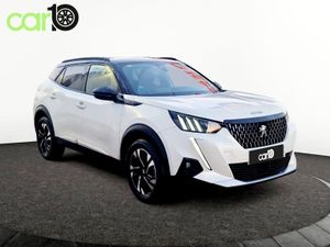 Peugeot 2008 GT Line BlueHDI 100 S&S BVM6  - Foto 9