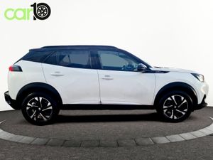 Peugeot 2008 GT Line BlueHDI 100 S&S BVM6  - Foto 39