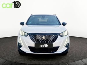 Peugeot 2008 GT Line BlueHDI 100 S&S BVM6  - Foto 11