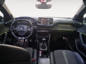 Peugeot 2008 GT Line BlueHDI 100 S&S BVM6  - Foto 15