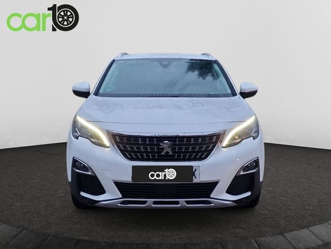 Peugeot 3008 1.6BLUEHDI 88KW (120CV) ALLURE S&S  - Foto 7