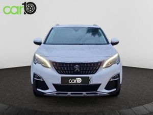 Peugeot 3008 1.6BLUEHDI 88KW (120CV) ALLURE S&S  - Foto 11