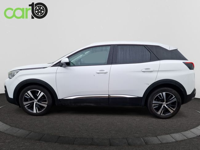 Peugeot 3008 1.6BLUEHDI 88KW (120CV) ALLURE S&S  - Foto 19