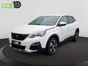 Peugeot 3008 1.6BLUEHDI 88KW (120CV) ALLURE S&S  - Foto 2