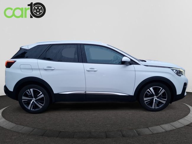 Peugeot 3008 1.6BLUEHDI 88KW (120CV) ALLURE S&S  - Foto 20