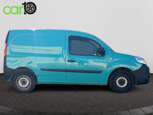 Renault Kangoo be bop 1.5dCi 105cv  - Foto 11