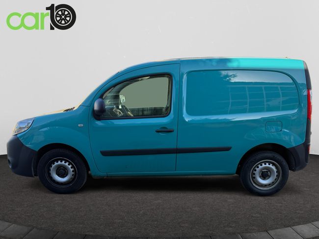 Renault Kangoo be bop 1.5dCi 105cv  - Foto 3