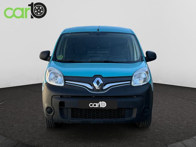 Renault Kangoo be bop 1.5dCi 105cv  - Foto 9