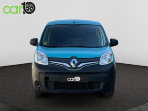 Renault Kangoo be bop 1.5dCi 105cv  - Foto 15